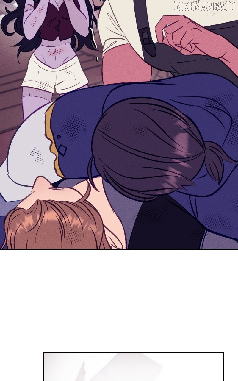 Love Me to Death Chapter 128 - page 4